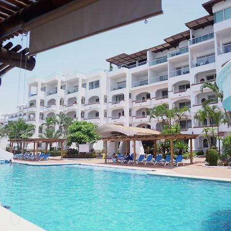 Casablanca Resort 린콘 데 구아야비토스 외부 사진