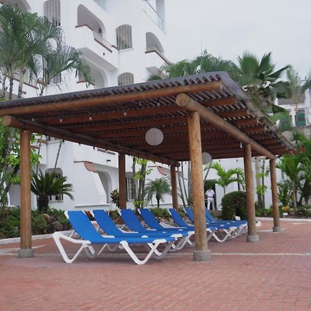 Casablanca Resort 린콘 데 구아야비토스 외부 사진