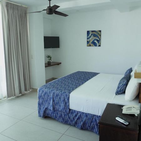 Casablanca Resort 린콘 데 구아야비토스 외부 사진