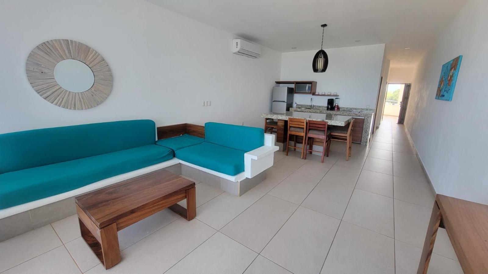 Casablanca Resort 린콘 데 구아야비토스 외부 사진