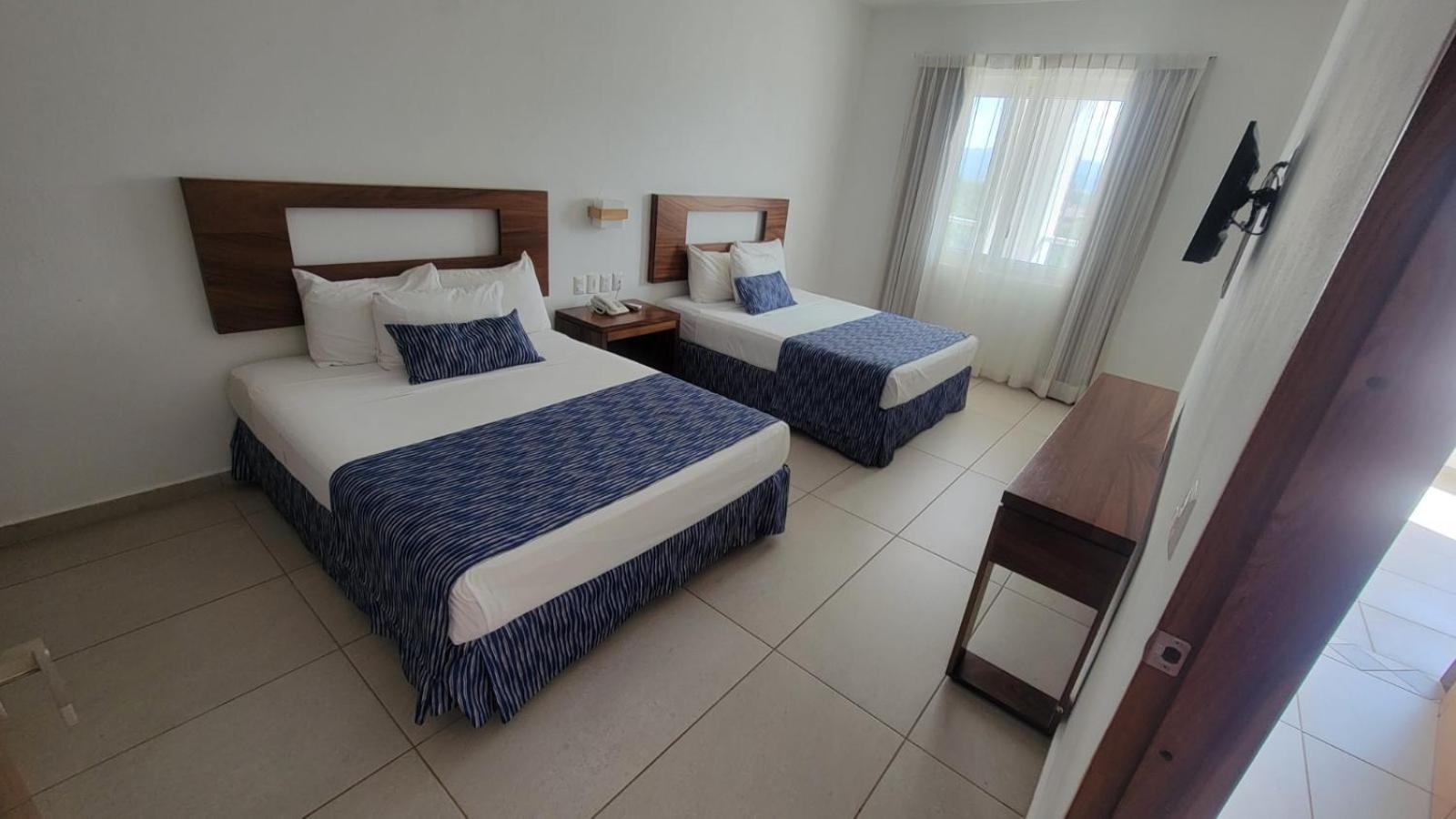 Casablanca Resort 린콘 데 구아야비토스 외부 사진