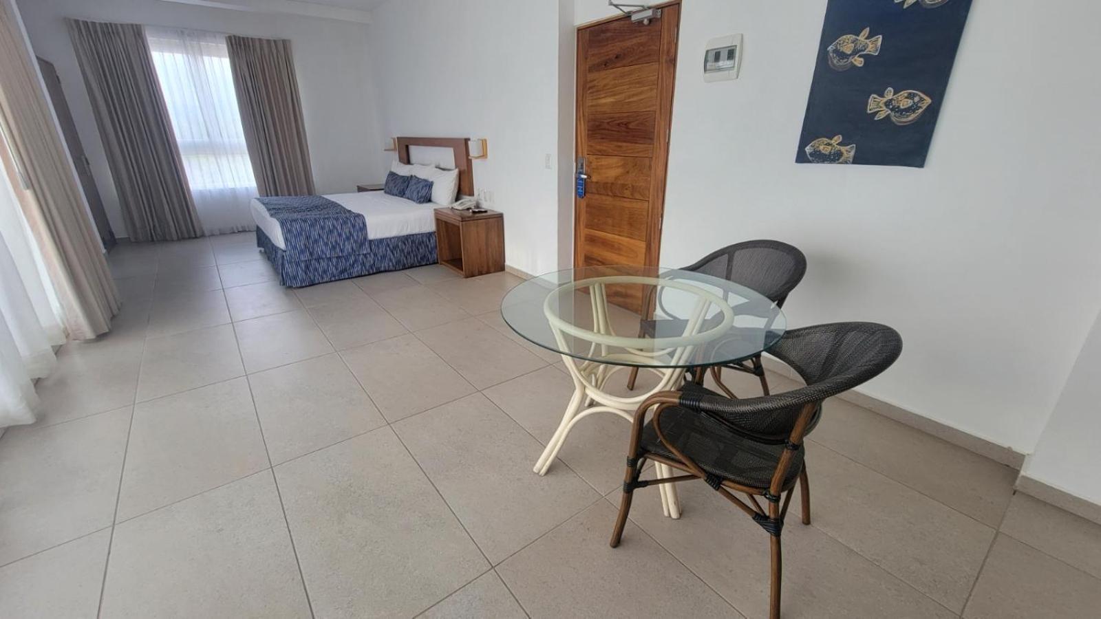 Casablanca Resort 린콘 데 구아야비토스 외부 사진