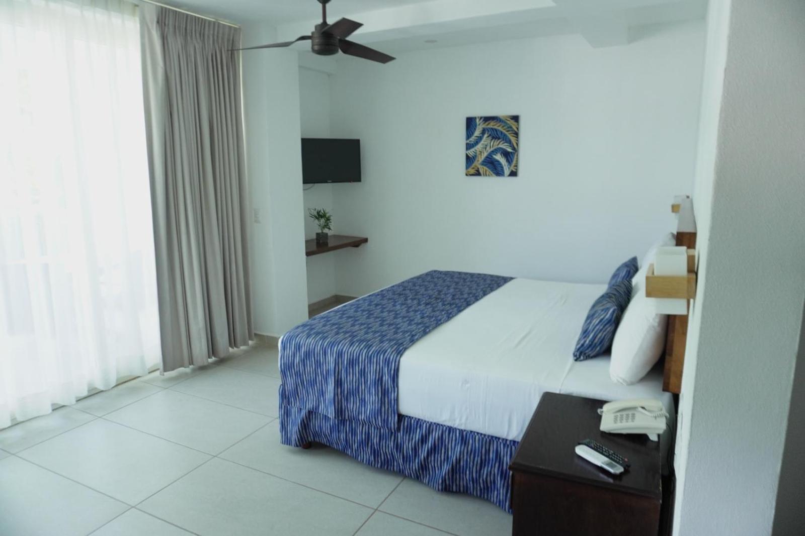 Casablanca Resort 린콘 데 구아야비토스 외부 사진